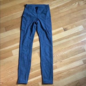 Lululemon speed up tight 28” Full-on Luxtreme
